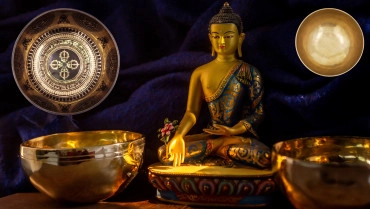 Для медитации и гармонизации