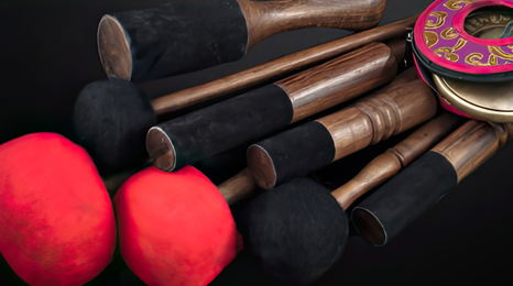 Аксессуары